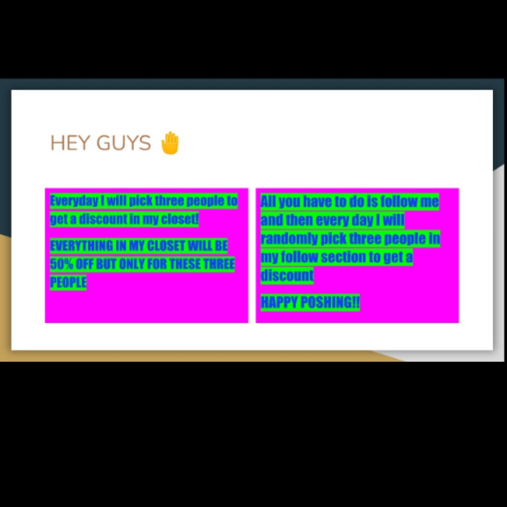 Hey guys click on this